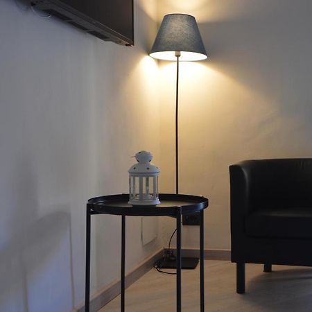Catania Sun&Sea - Sea Suite Exteriér fotografie