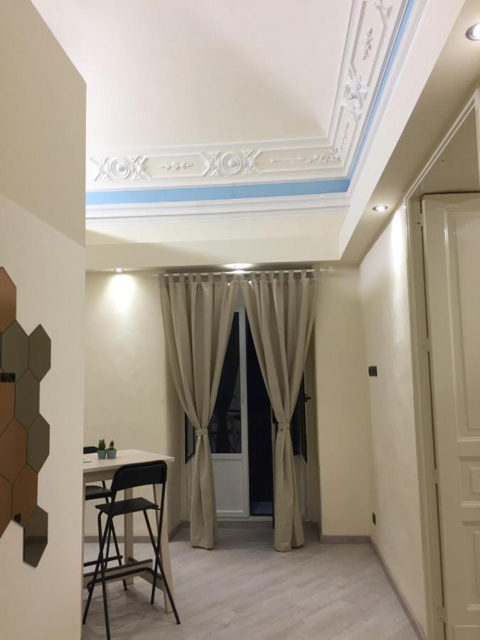Catania Sun&Sea - Sea Suite Exteriér fotografie