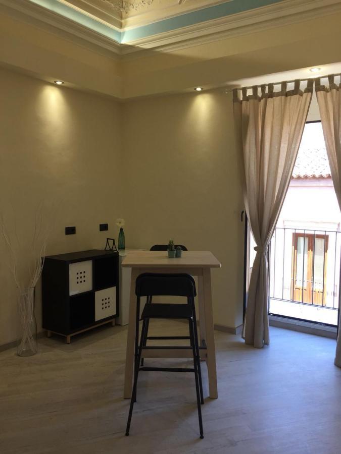 Catania Sun&Sea - Sea Suite Exteriér fotografie