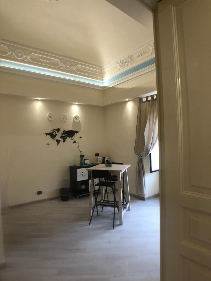 Catania Sun&Sea - Sea Suite Exteriér fotografie