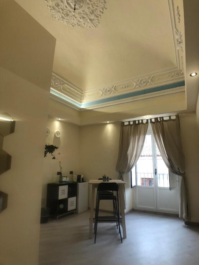 Catania Sun&Sea - Sea Suite Exteriér fotografie