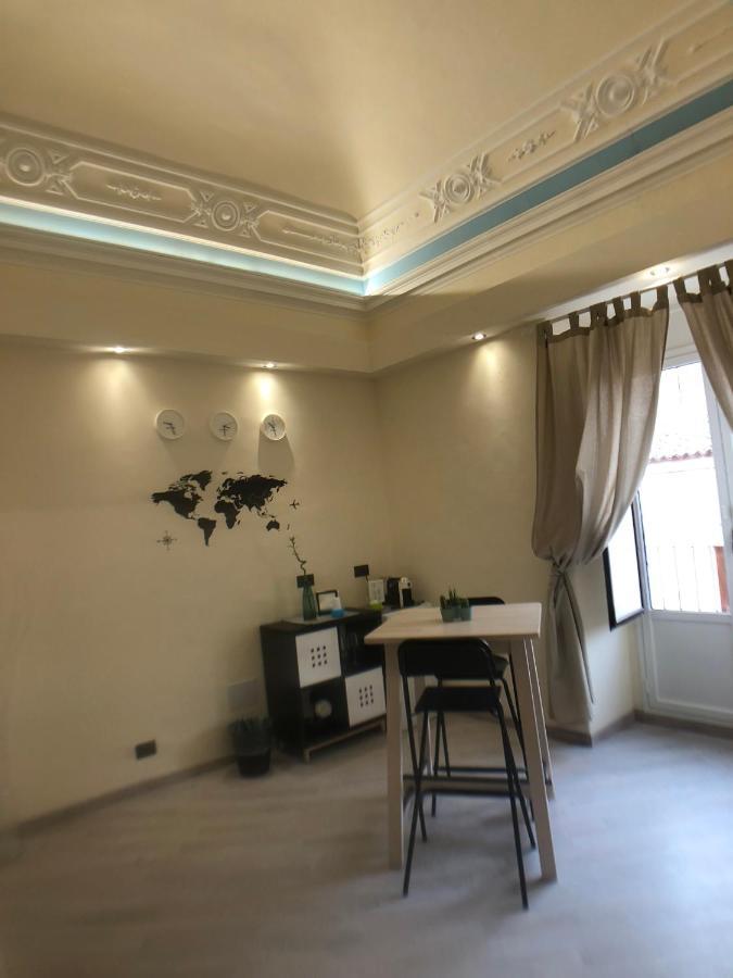 Catania Sun&Sea - Sea Suite Exteriér fotografie